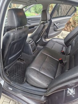 BMW E90 320D 120kw - 5
