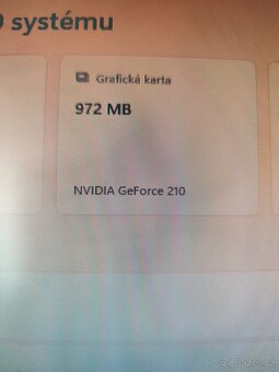 MSI Geforce N210 1GB - 5