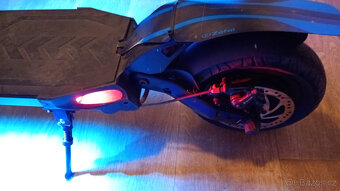 KAABO MANTIS 10 ECO 800W CZ, ZÁRUKA 3 měsíce, FAKTURA, PNEU - 5