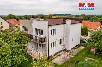 Prodej rodinného domu, 270 m², Dobšice - 5