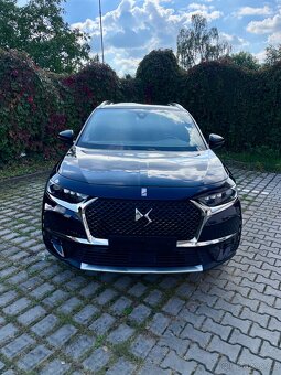 DS 7 Crossback 1.6 E-Tense 300, Rivoli, PHEV, DPH - 5