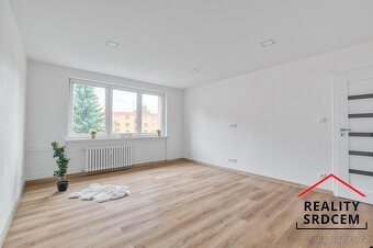 Pronájem bytu v os. vlast. 1+1/41m2 na ul. Na Kopci, Karviná - 5