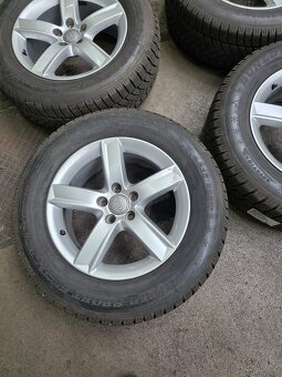Pneumatiky zimní DUNLOP - 5