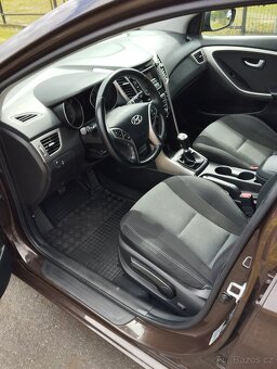 I30 kombi - 5