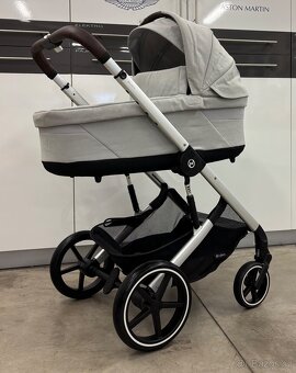 CYBEX Balios S Lux 2024 trojkombinace - 5