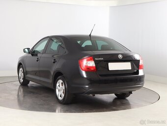 Škoda Rapid 1.2 TSI, 2013, 186 410 km - 5