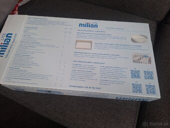 Monitor dechu Milian Lite 2 - 5