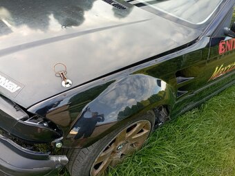 BMW E46 felony-rozšíření předfacelift - 5