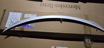 Nové origo křídlo Mercedes E Kabrio (A238) - 5