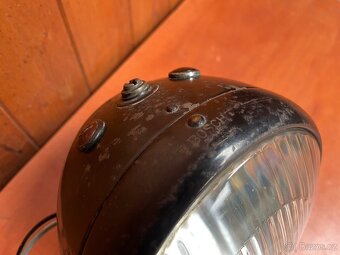 Bosch EAS 150 originální světlomet včetně přepínače - 5