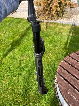 Vidlice Rock Shock SID - 5