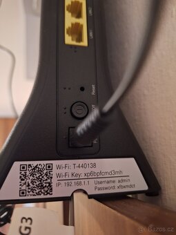 Prodám router 02 - 5