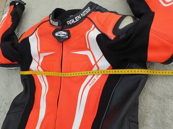 Moto kombineza Arlen Ness 56 Eur - 5