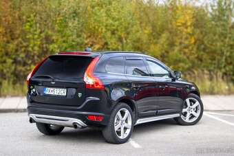 Volvo XC60 T-6 AWD R-Design Geartronic 224kW - 5