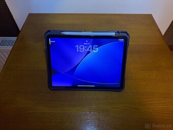 Apple iPad Air 2022 + Apple pencil 2. generace - 5