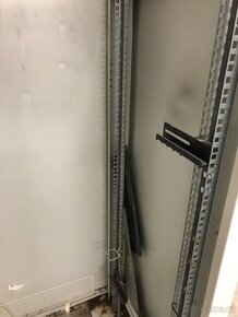 Řadová rozvaděčová skříň - 5