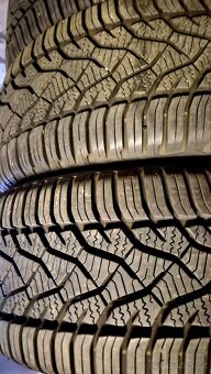 195/50 R15 celoroční Barum Quartaris5 - 5