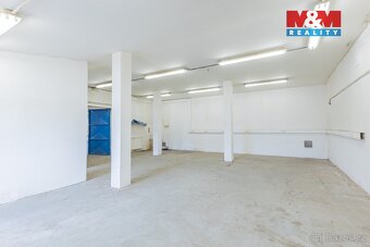 Prodej výrobního objektu, 767 m², Strašín u Sušice - 5