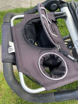 Thule Urban Glide 2 Grey - 5