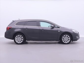 Opel Astra 1,7 CDTI 81kW Aut.klima ST (2012) - 5