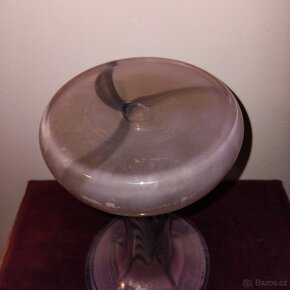 Váza - signováno. - 5