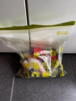 PRODÁNO, Dětská tažná tyč TRAIL GATOR, JAKO NOVÁ - 5