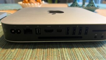 Apple Mac mini (Late 2012) 16 GB RAM, 240 GB SSD - 5