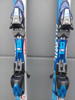 Lyže ATOMIC, 150 cm - 5