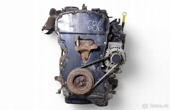 Motor FORD TRANSIT MK7 VII 2.2TDCI QVFA P8FA - 5