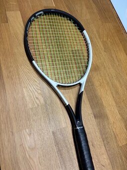 Head Speed MPL 2024 100in 280gr 325mm 16x19 grip L3 - 5