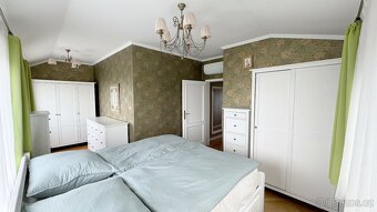 Mezonetový byt 3+kk s 30 m² terasou a dechberoucím výhledem - 5