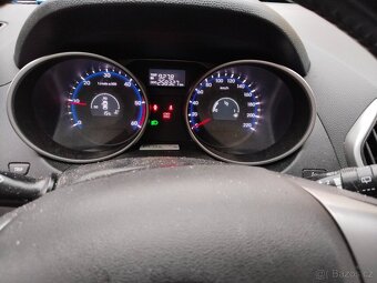 Prodám Hyundai ix35 - 5