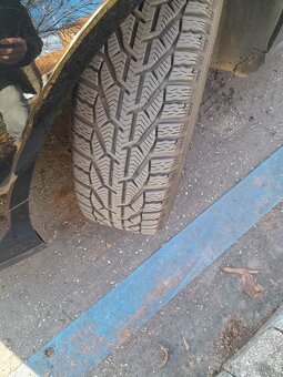 Prodám Passat B6. - 5