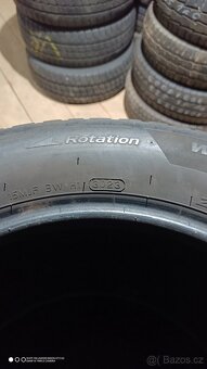 Zimní pneumatiky 225/60r17 - 5