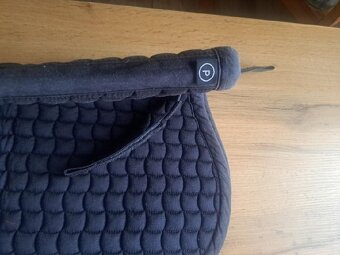 Pony podsedlová dečka Eskadron - 5