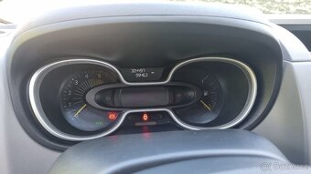 Renault Trafic, 9 míst, L1H1, CR, 92kW, 1.majitel, r.v. 2015 - 5