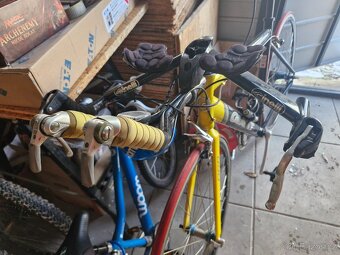 Silniční závodní kolo - 5