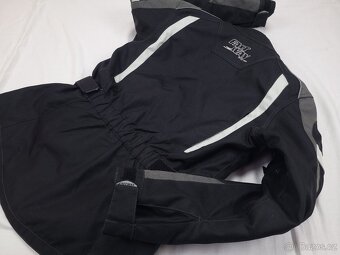 Fastway Voyager dámska textilná moto kombinéza M 40/21 - 5