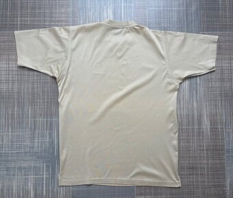 Panske tricko zn.Pierre Cardin - vel.M - 5