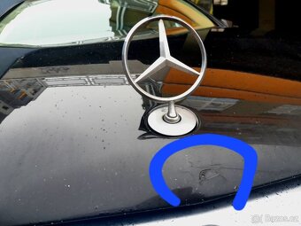 Mercedes Benz E 350 CDI BlueEFFICIENCY - 5