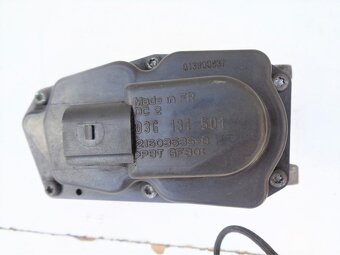 VW Škoda Audi Seat 2.0TDI EGR ventil 03G131501 - 5