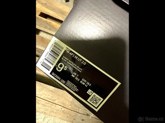 Prodam Nika Air Force 1 Vel.41 - 5