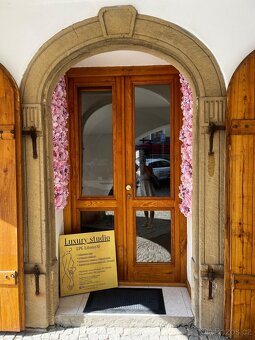 Prodej zavedeného studia péče o tělo – Litomyšl - 5