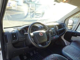 Fiat Ducato 2.0 JTD (85 KW) L2 H2 - 5