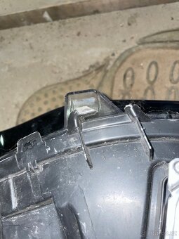 LP světlo Renault TALISMAN 2017-2020 - 5