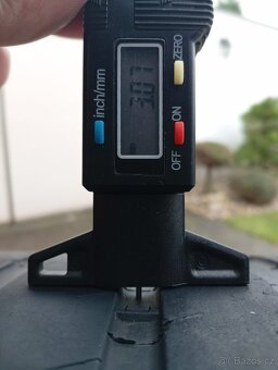 Použité Michelin Pilot Sport Cup 2 R19 - 5