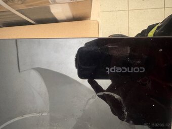 Prodám tyto věci troubu indukci a rekuperaci - 5