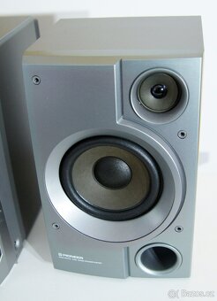 HIFI věž Pioneer A100 EE - 5