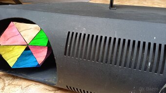 LED světelný efekt - 5