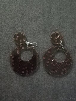 Náušnice - 5